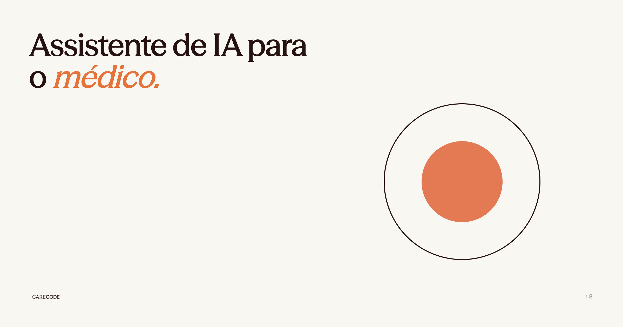 Assistente de IA para médico: o que já funciona na clínica em 2026